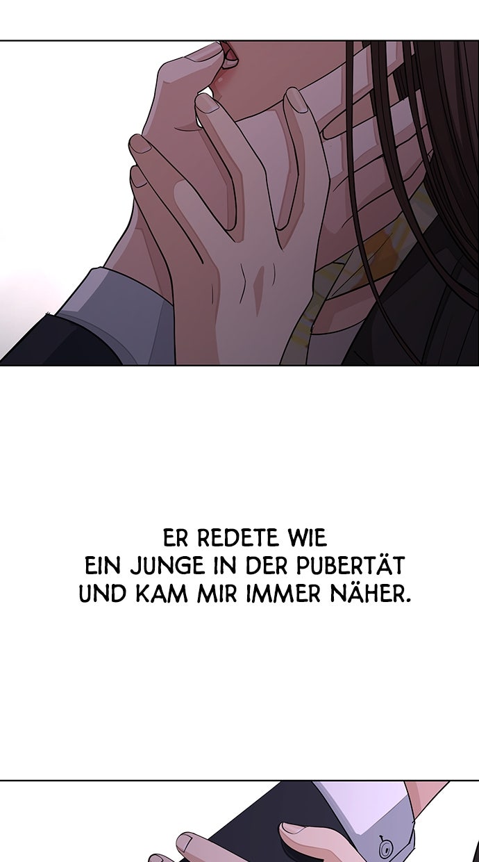 Read Iseops Liebe Manga Online