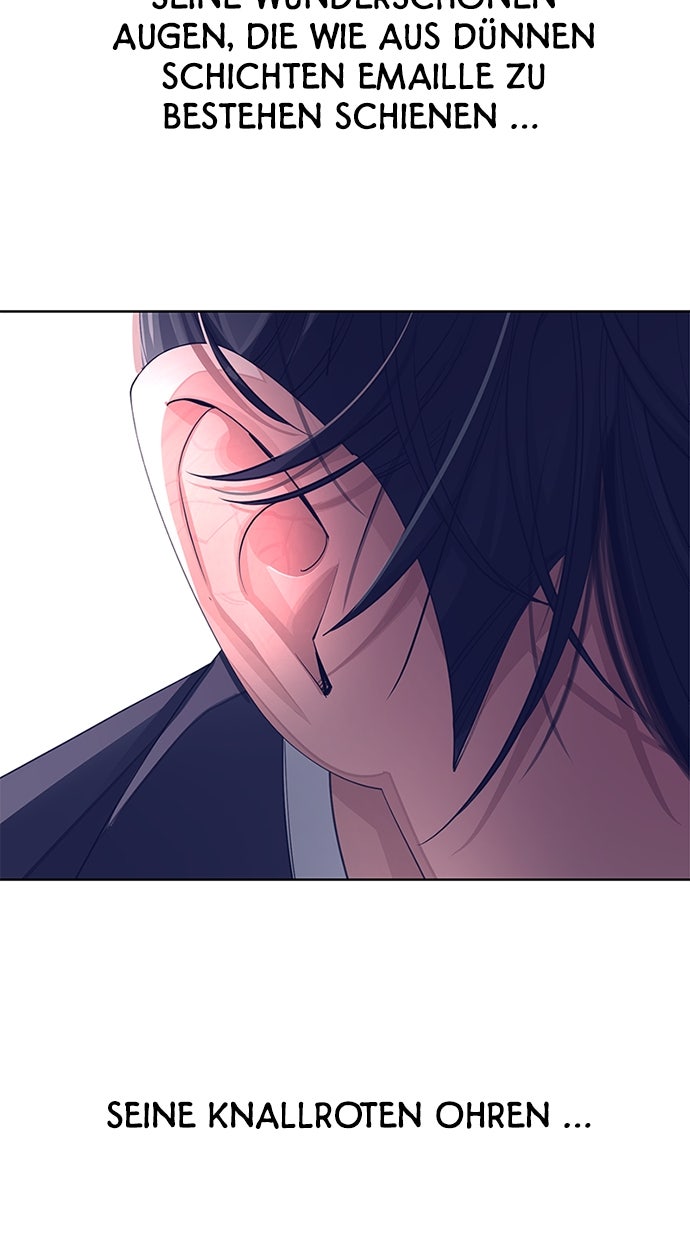 Read Iseops Liebe Manga Online