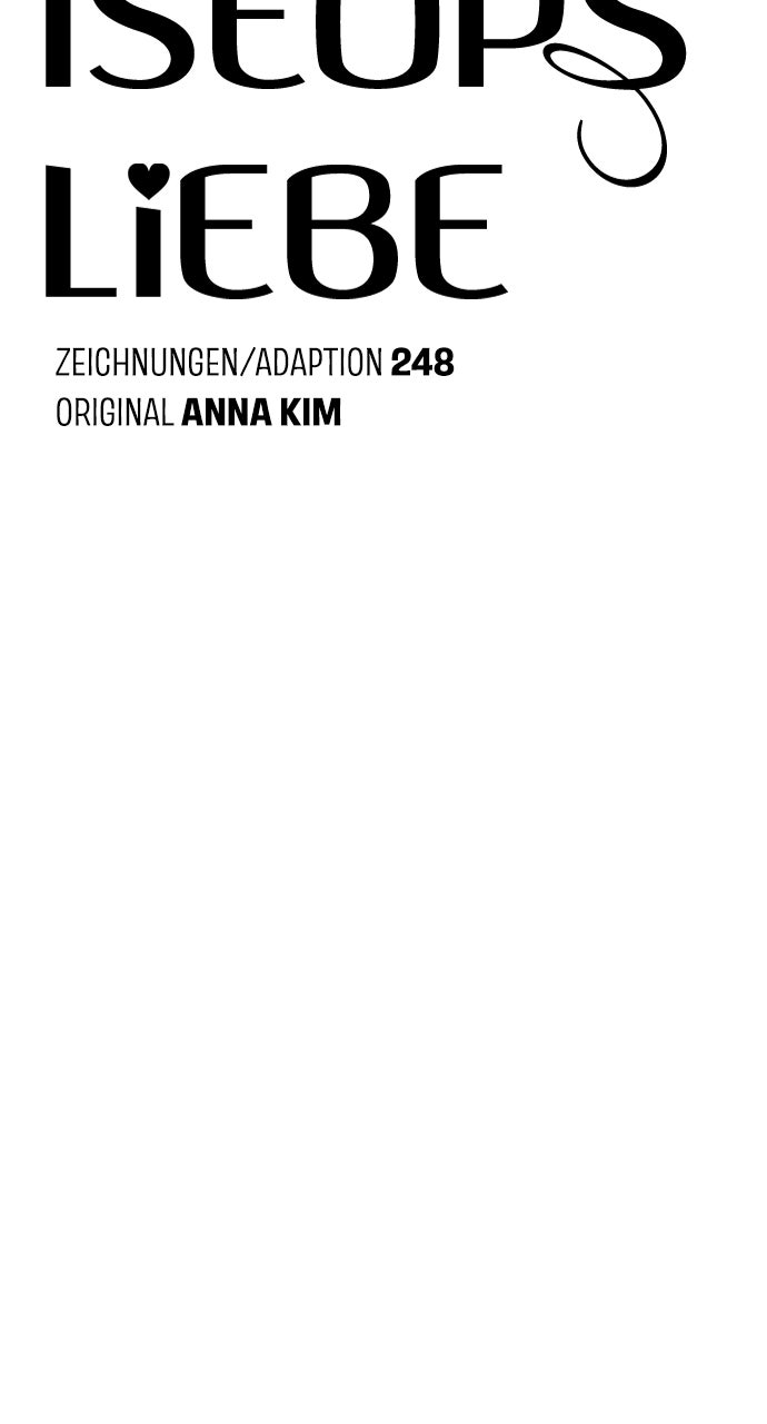 Read Iseops Liebe Manga Online