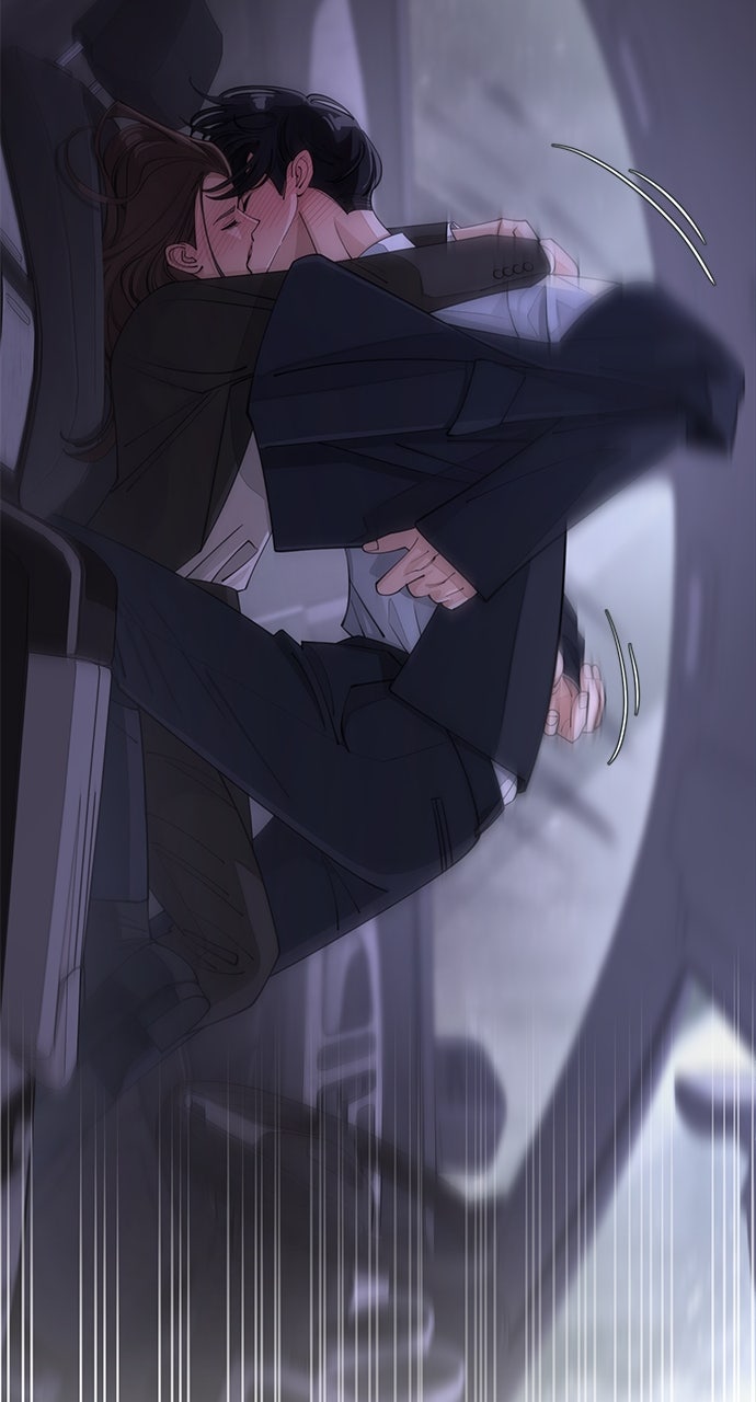 Read Iseops Liebe Manga Online