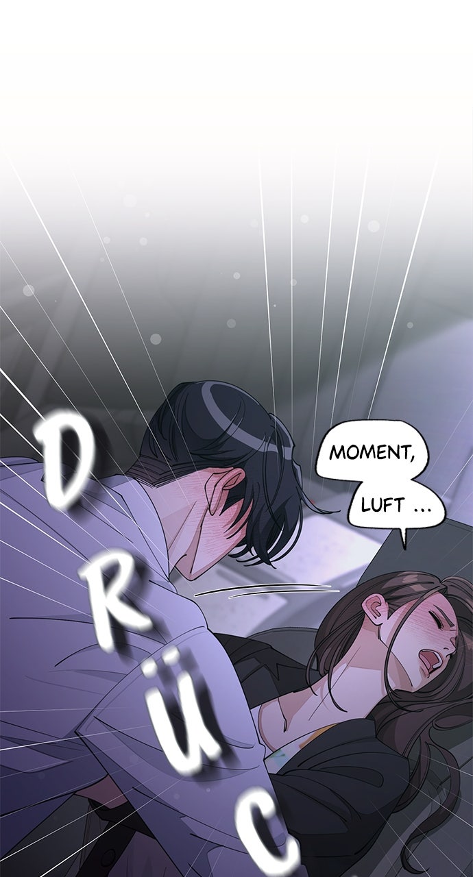 Read Iseops Liebe Manga Online