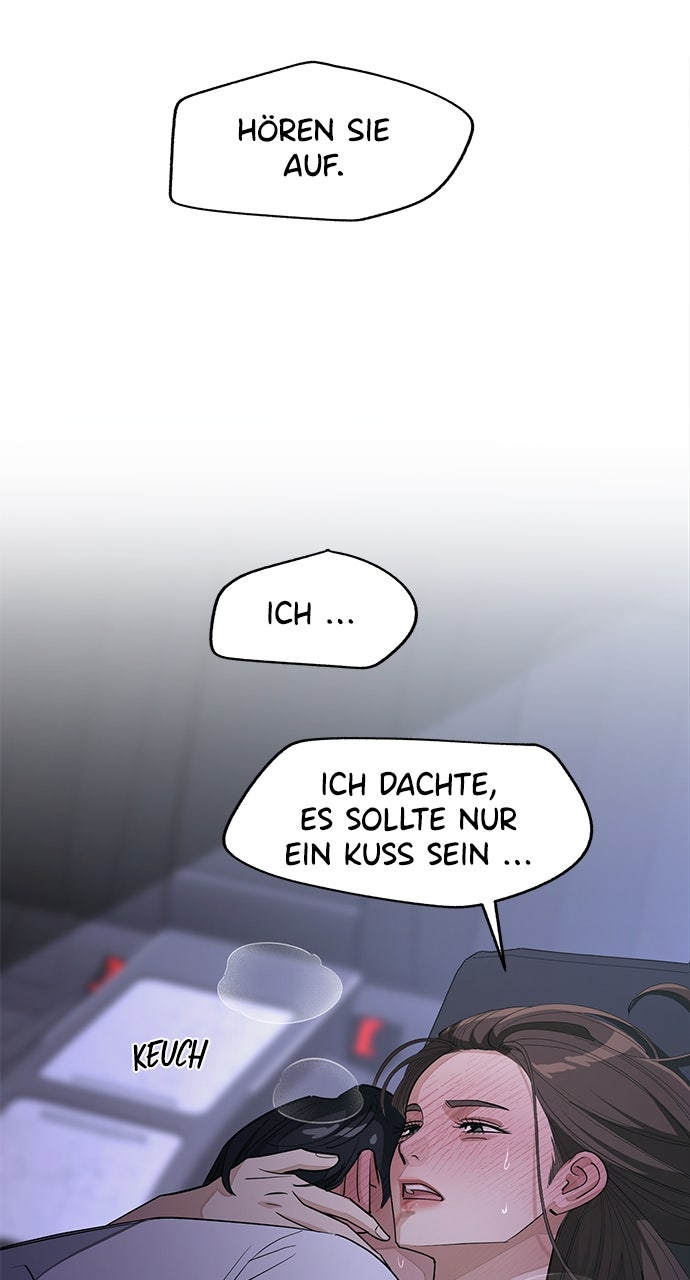 Read Iseops Liebe Manga Online