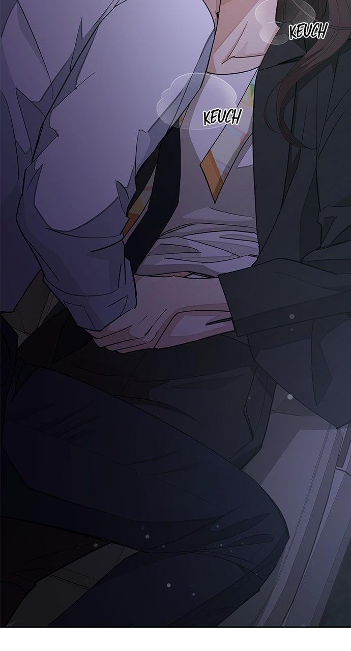 Read Iseops Liebe Manga Online