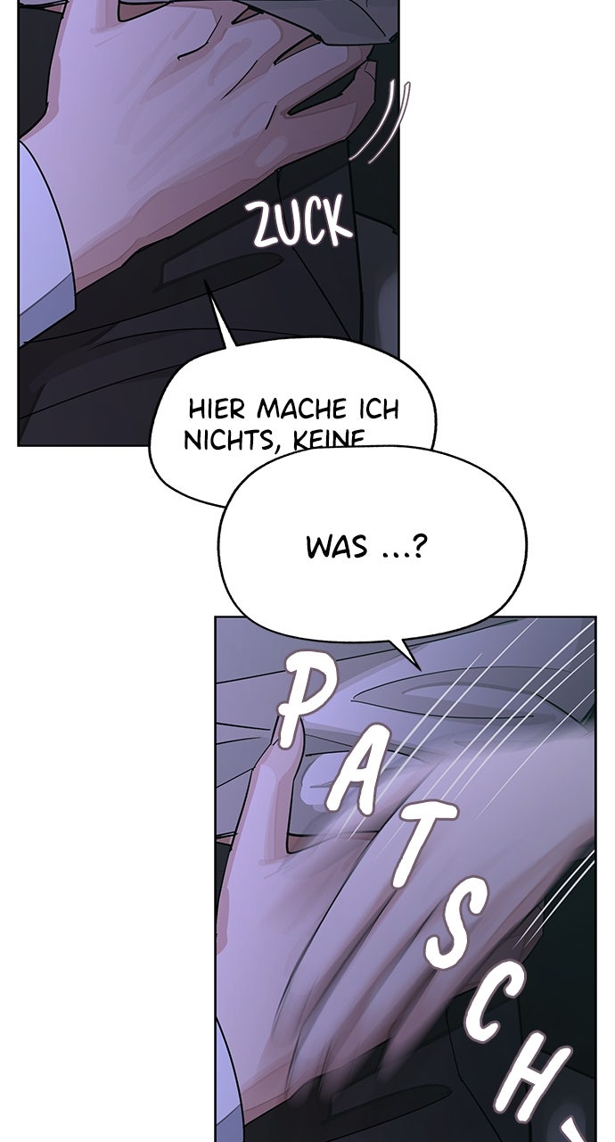 Read Iseops Liebe Manga Online