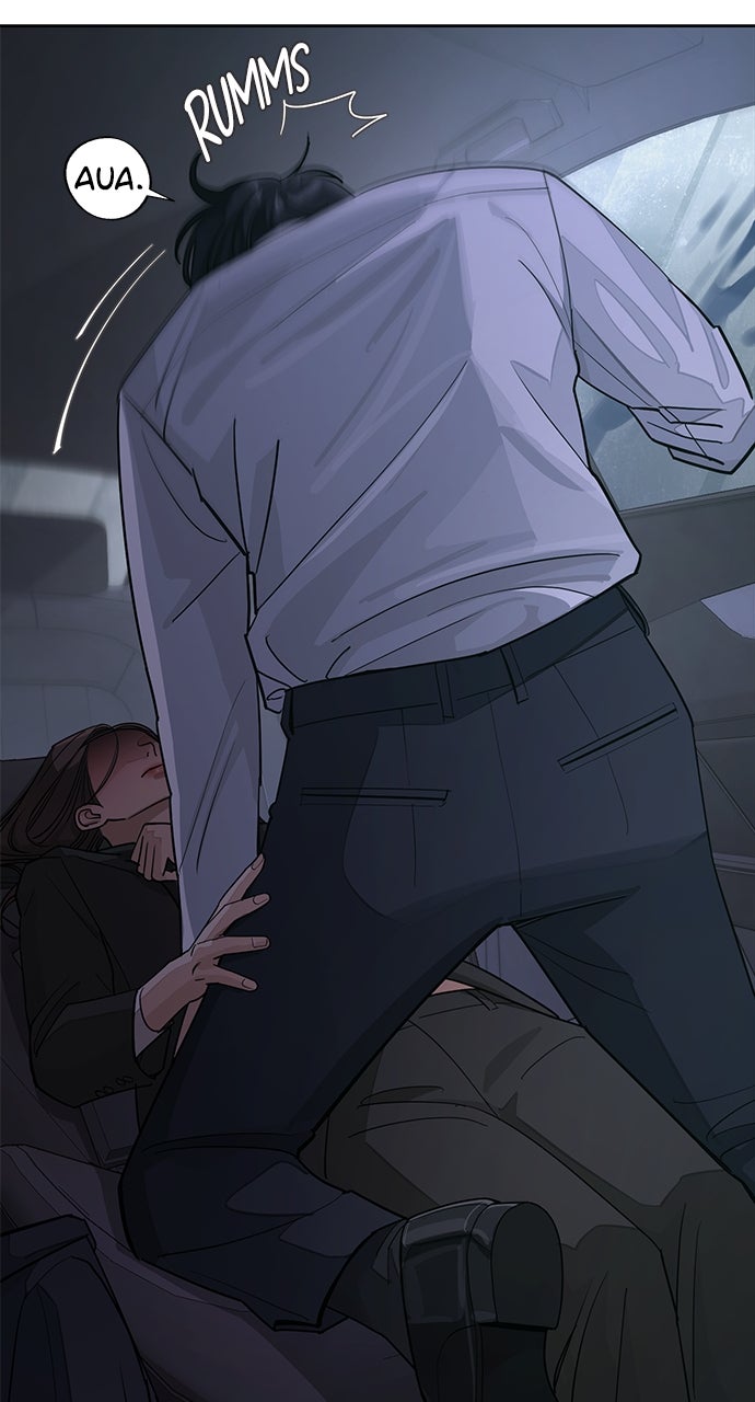 Read Iseops Liebe Manga Online