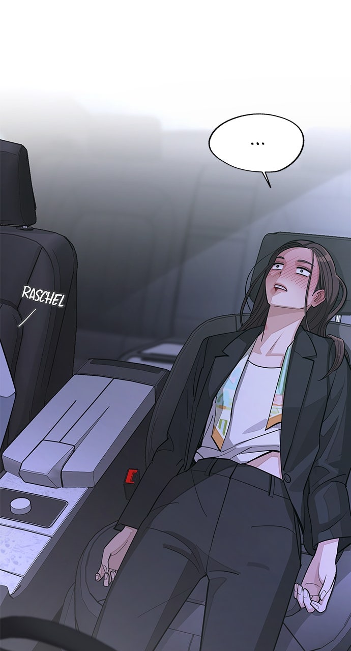 Read Iseops Liebe Manga Online