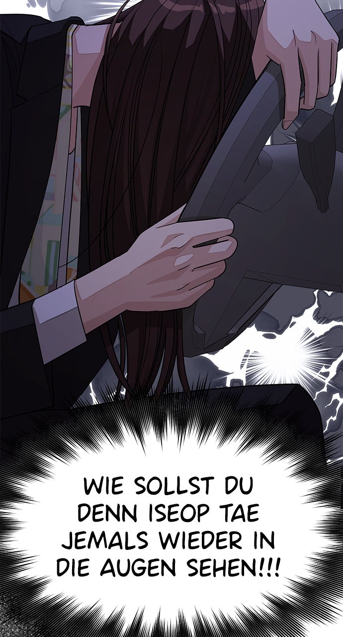 Read Iseops Liebe Manga Online