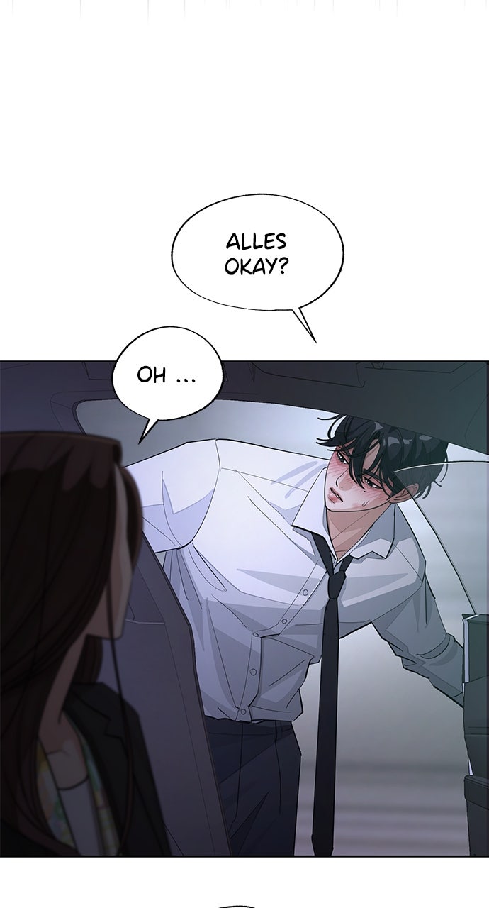 Read Iseops Liebe Manga Online