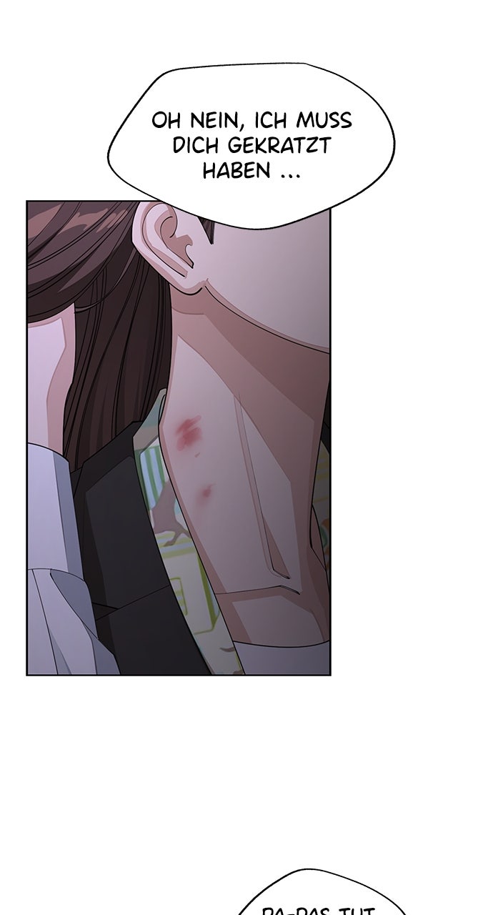 Read Iseops Liebe Manga Online