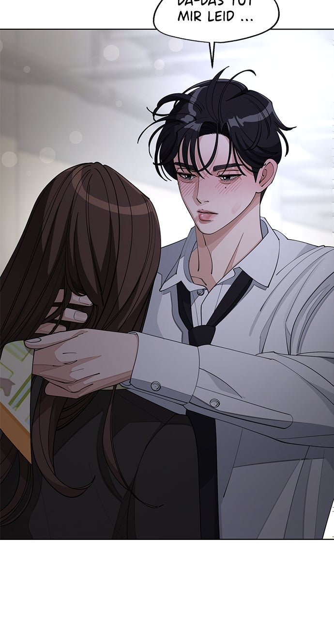 Read Iseops Liebe Manga Online