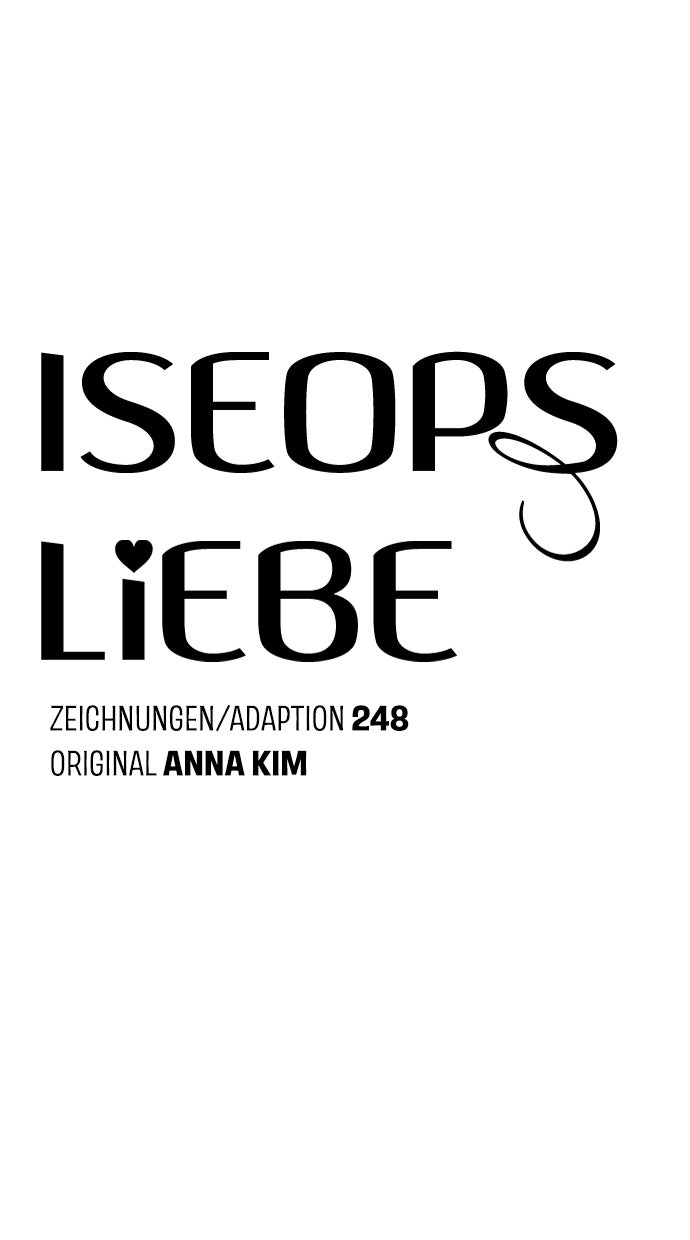 Read Iseops Liebe Manga Online