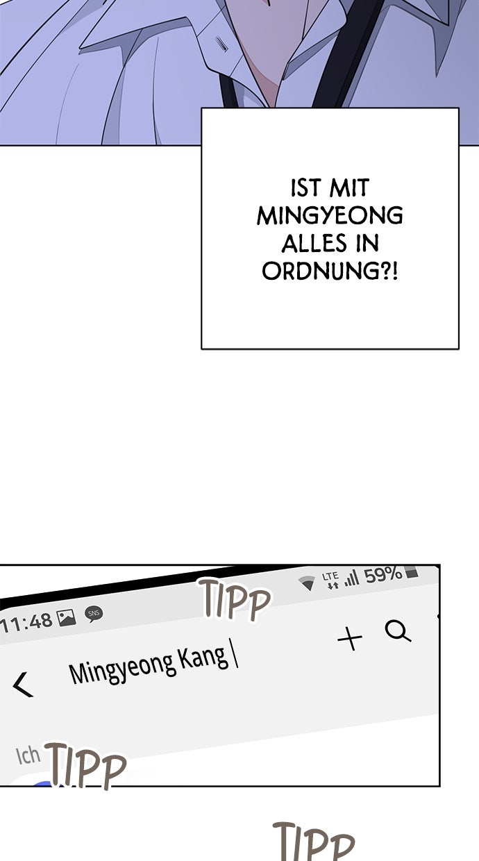 Read Iseops Liebe Manga Online