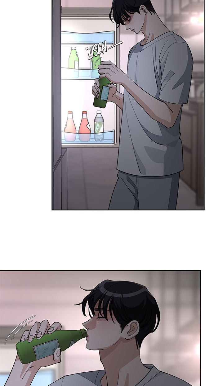 Read Iseops Liebe Manga Online