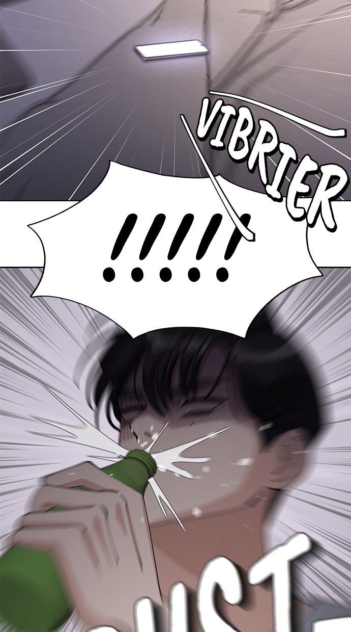 Read Iseops Liebe Manga Online