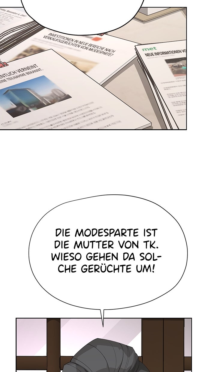 Read Iseops Liebe Manga Online