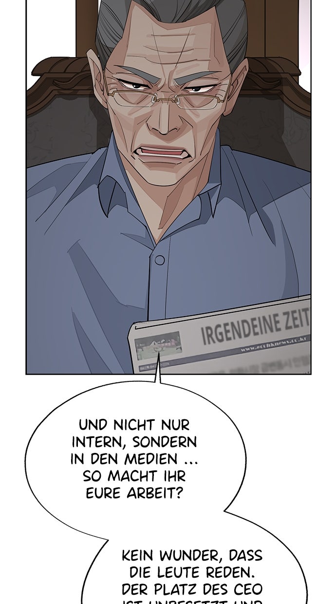 Read Iseops Liebe Manga Online