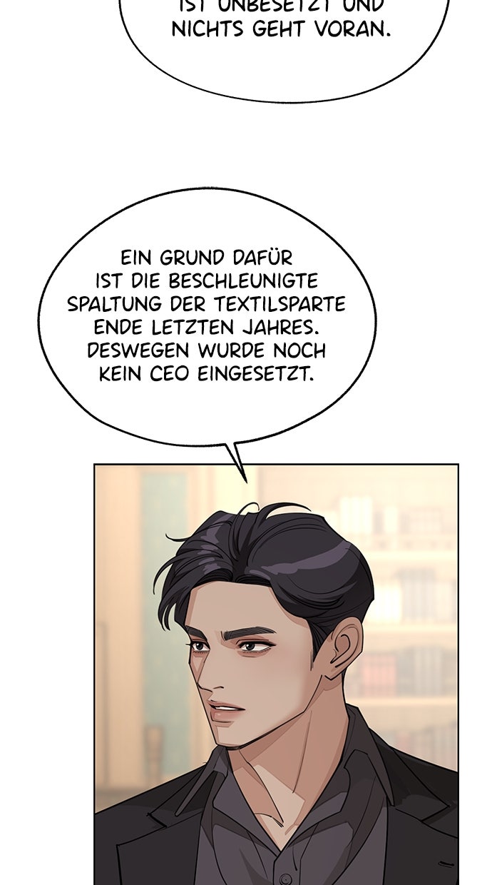 Read Iseops Liebe Manga Online