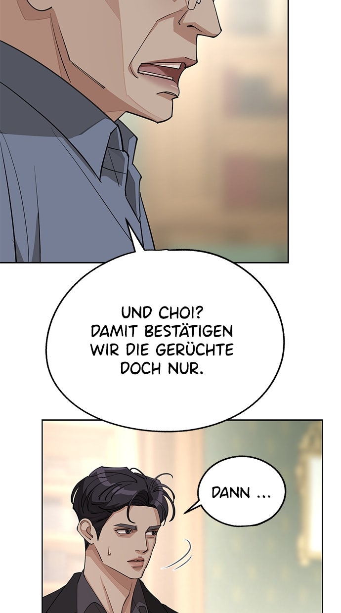 Read Iseops Liebe Manga Online