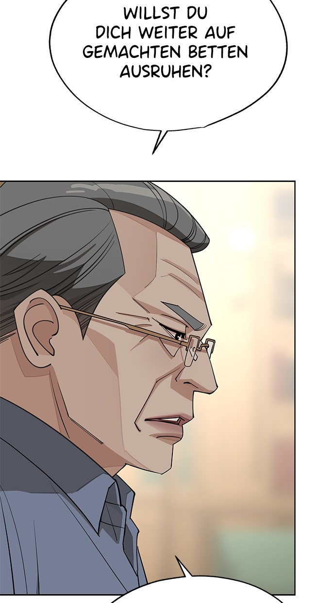 Read Iseops Liebe Manga Online