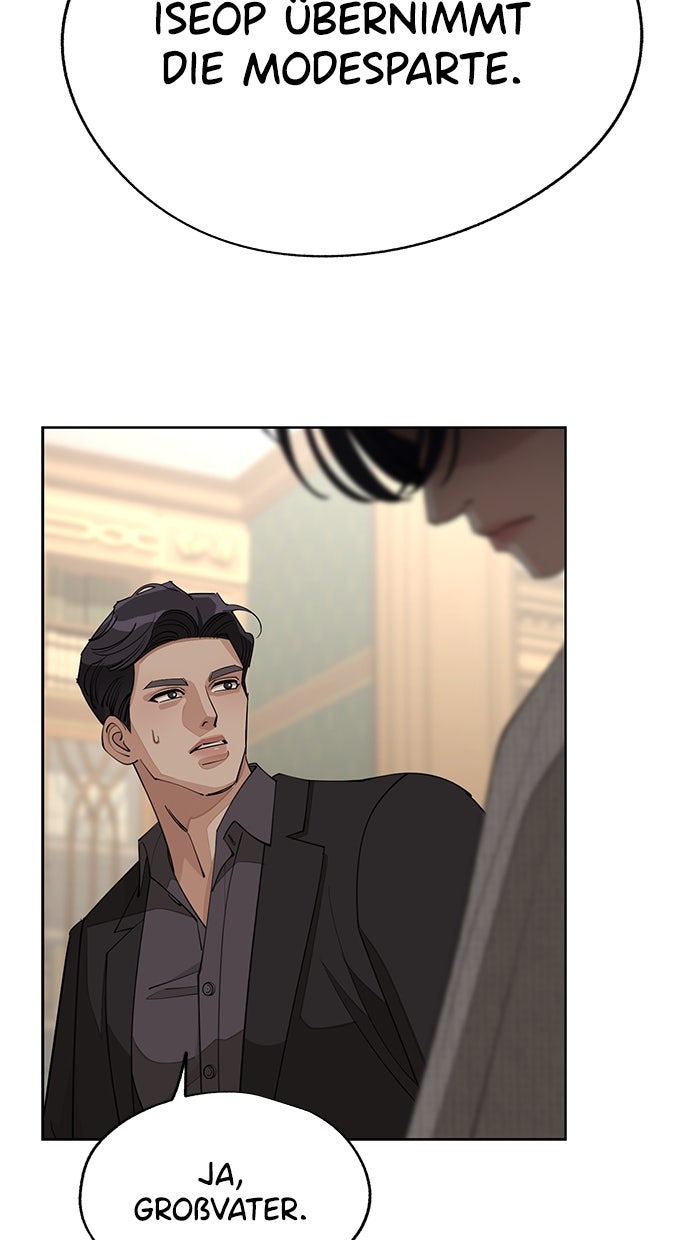 Read Iseops Liebe Manga Online