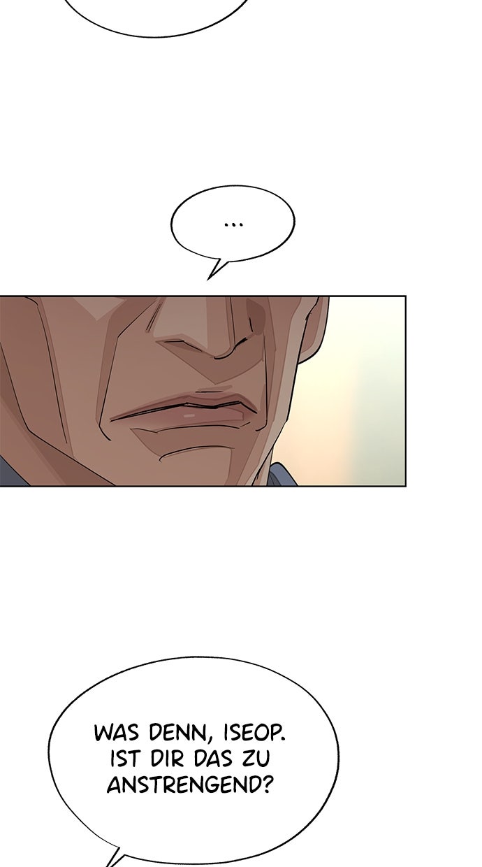 Read Iseops Liebe Manga Online