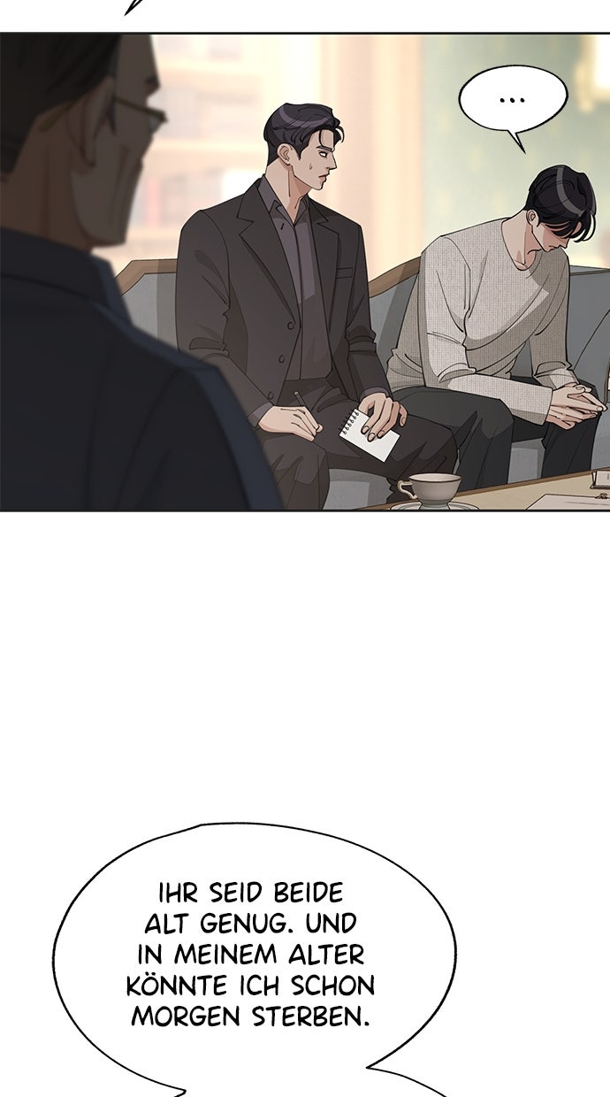 Read Iseops Liebe Manga Online