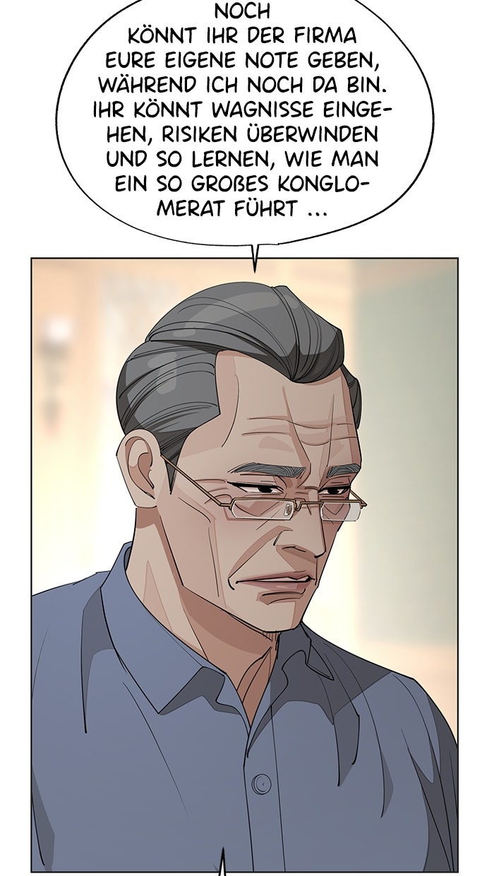 Read Iseops Liebe Manga Online