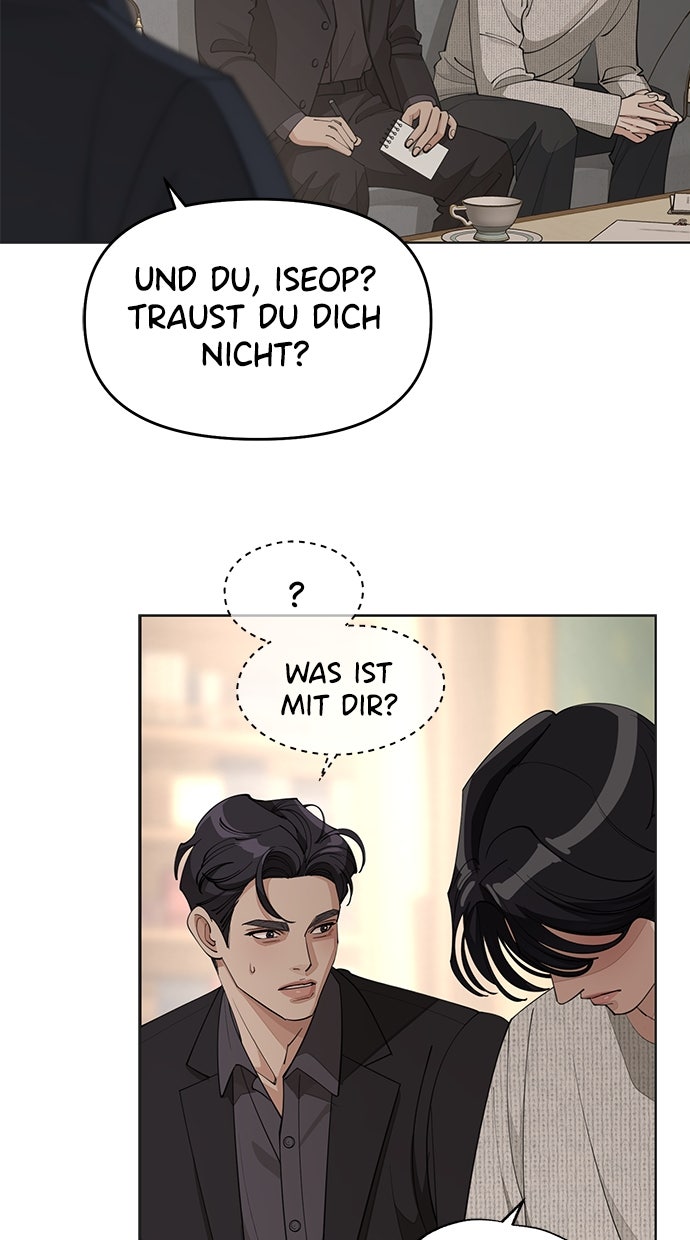 Read Iseops Liebe Manga Online