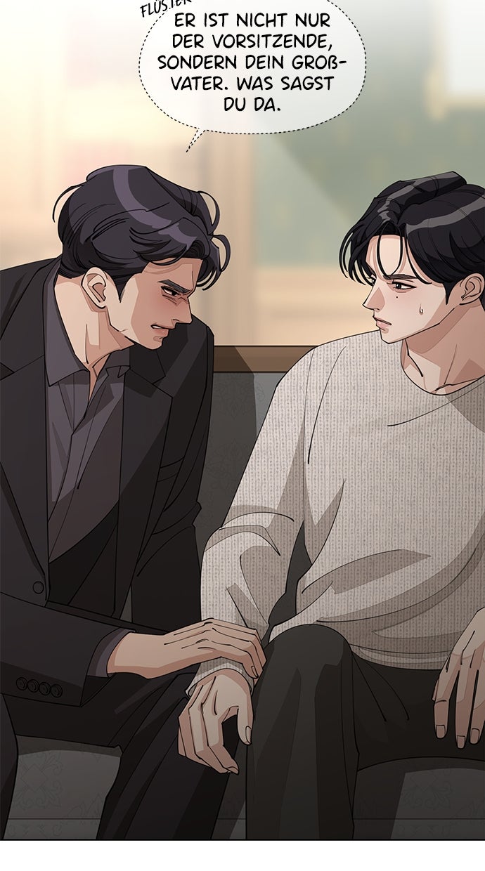 Read Iseops Liebe Manga Online