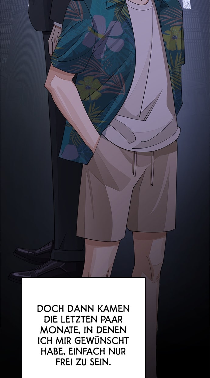 Read Iseops Liebe Manga Online