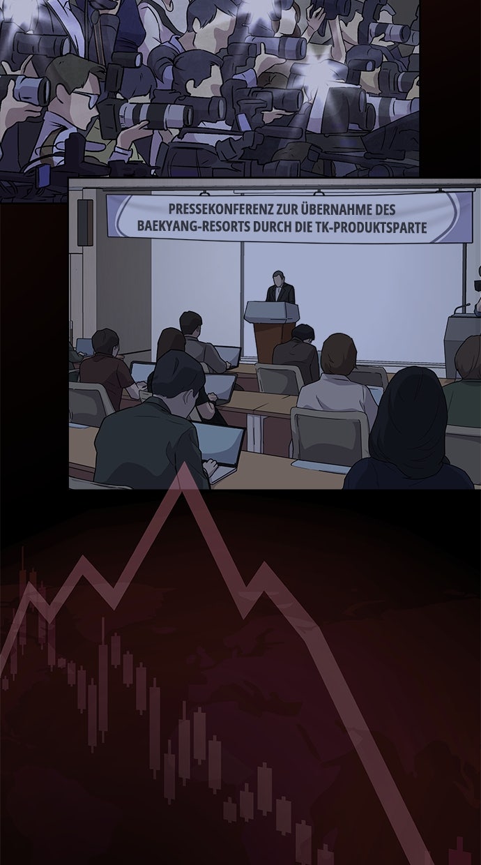 Read Iseops Liebe Manga Online