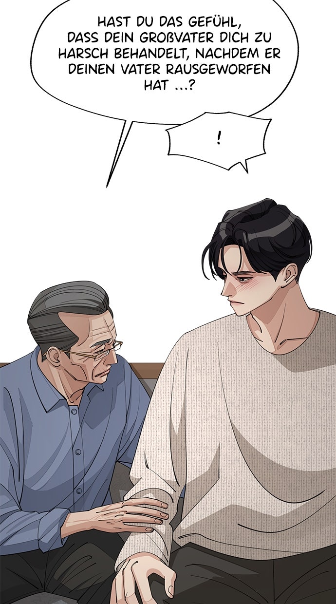 Read Iseops Liebe Manga Online