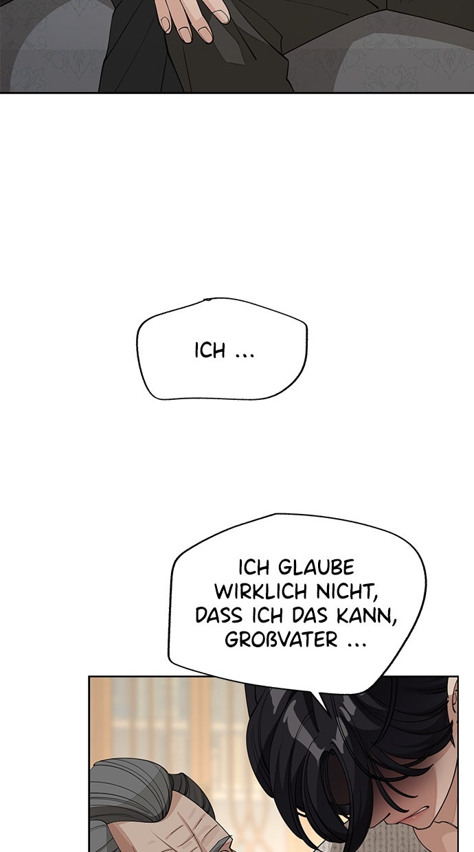 Read Iseops Liebe Manga Online