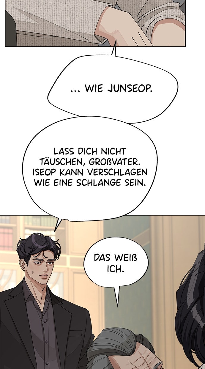 Read Iseops Liebe Manga Online