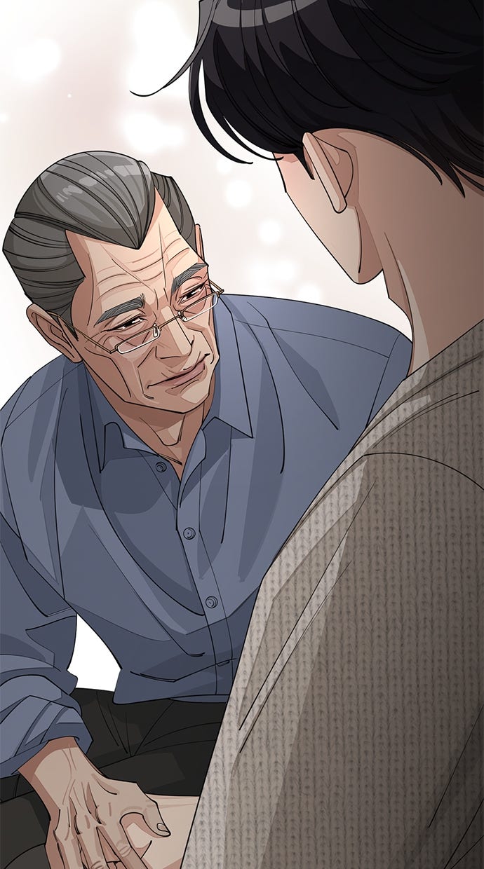 Read Iseops Liebe Manga Online