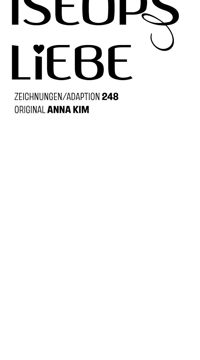 Read Iseops Liebe Manga Online