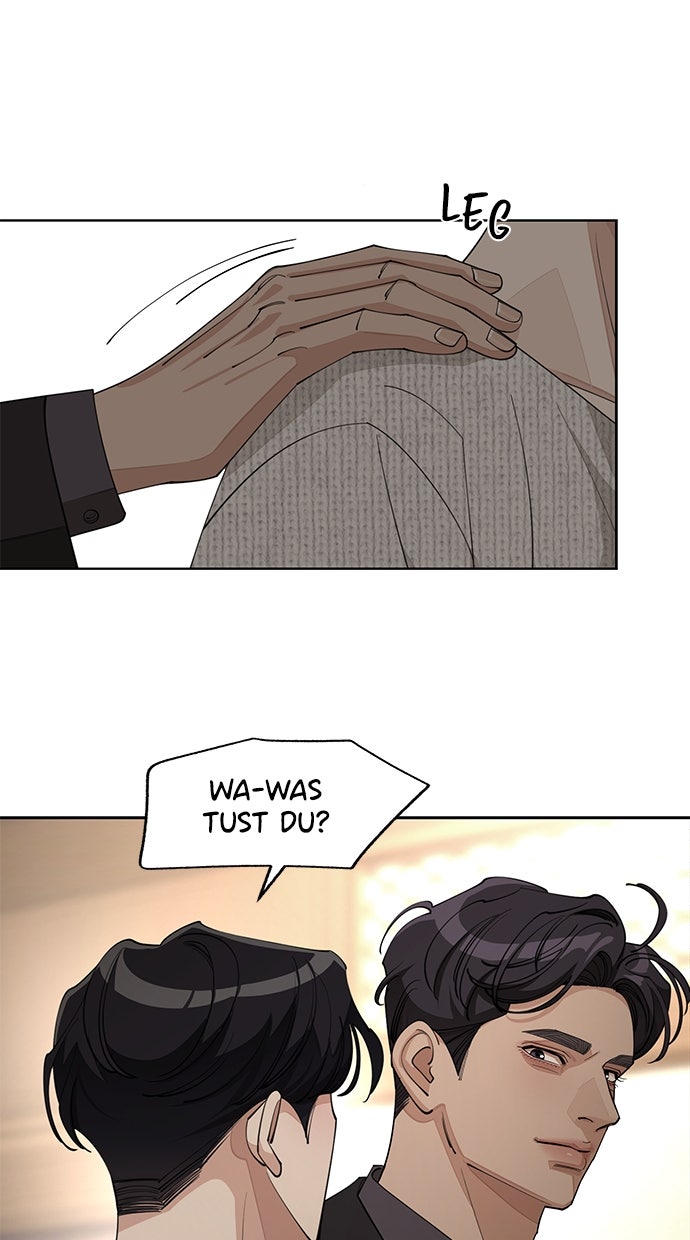 Read Iseops Liebe Manga Online