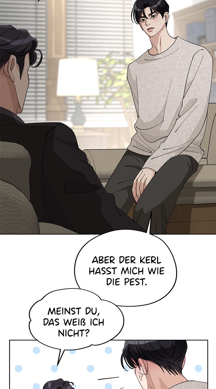 Read Iseops Liebe Manga Online