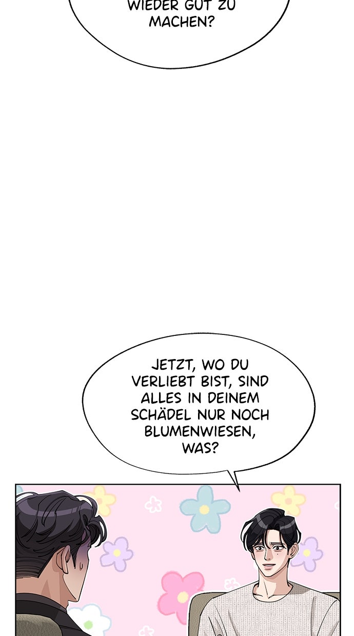 Read Iseops Liebe Manga Online