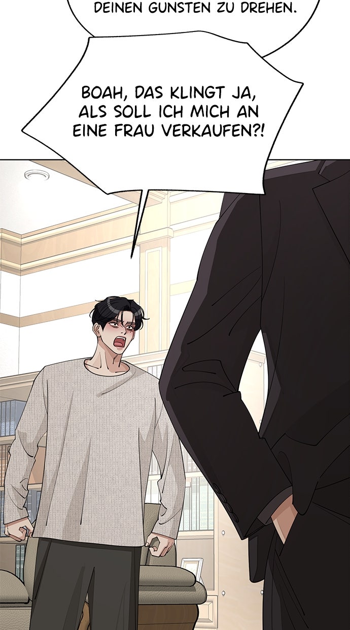 Read Iseops Liebe Manga Online