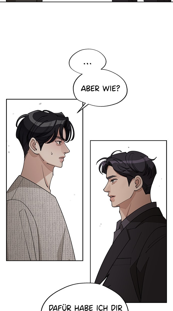 Read Iseops Liebe Manga Online