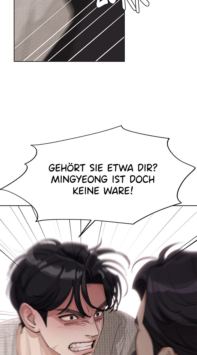 Read Iseops Liebe Manga Online