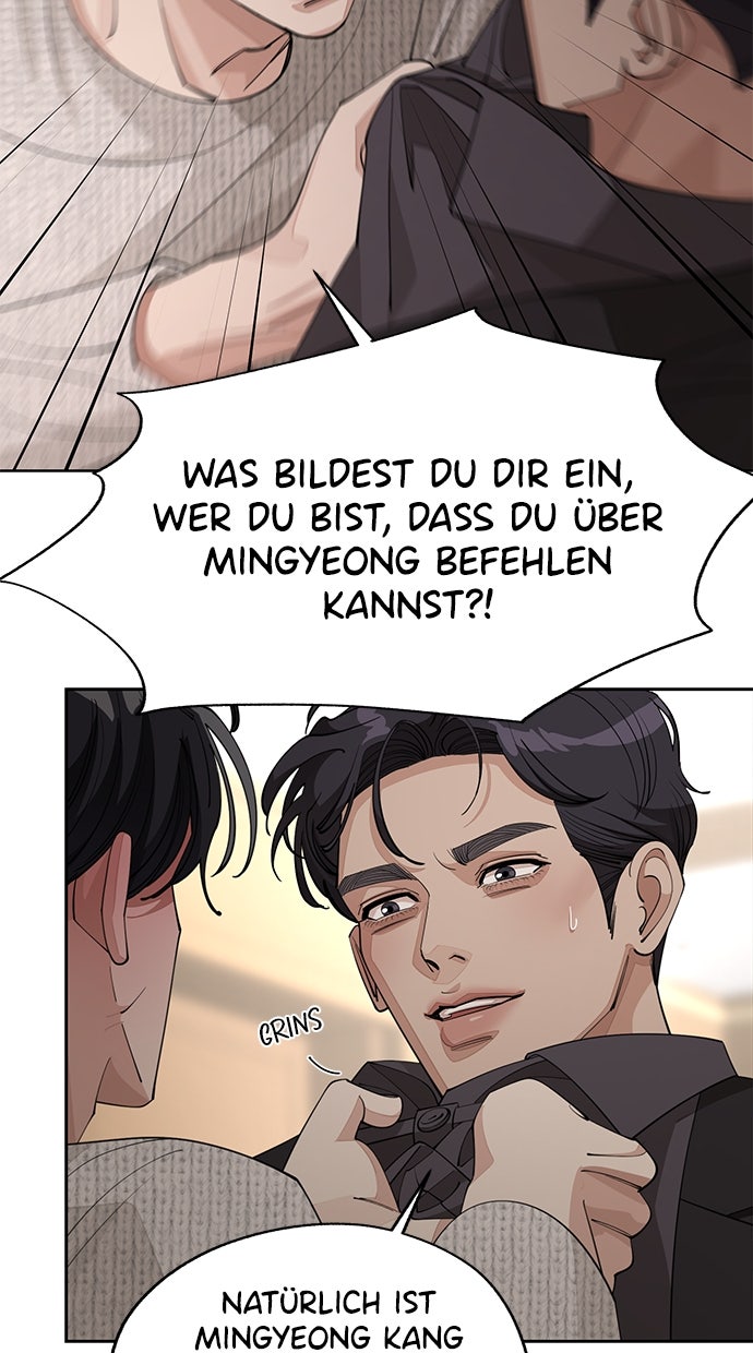 Read Iseops Liebe Manga Online