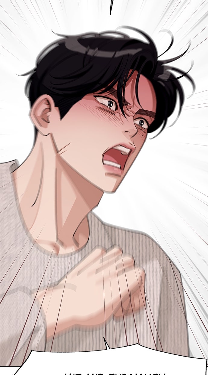 Read Iseops Liebe Manga Online