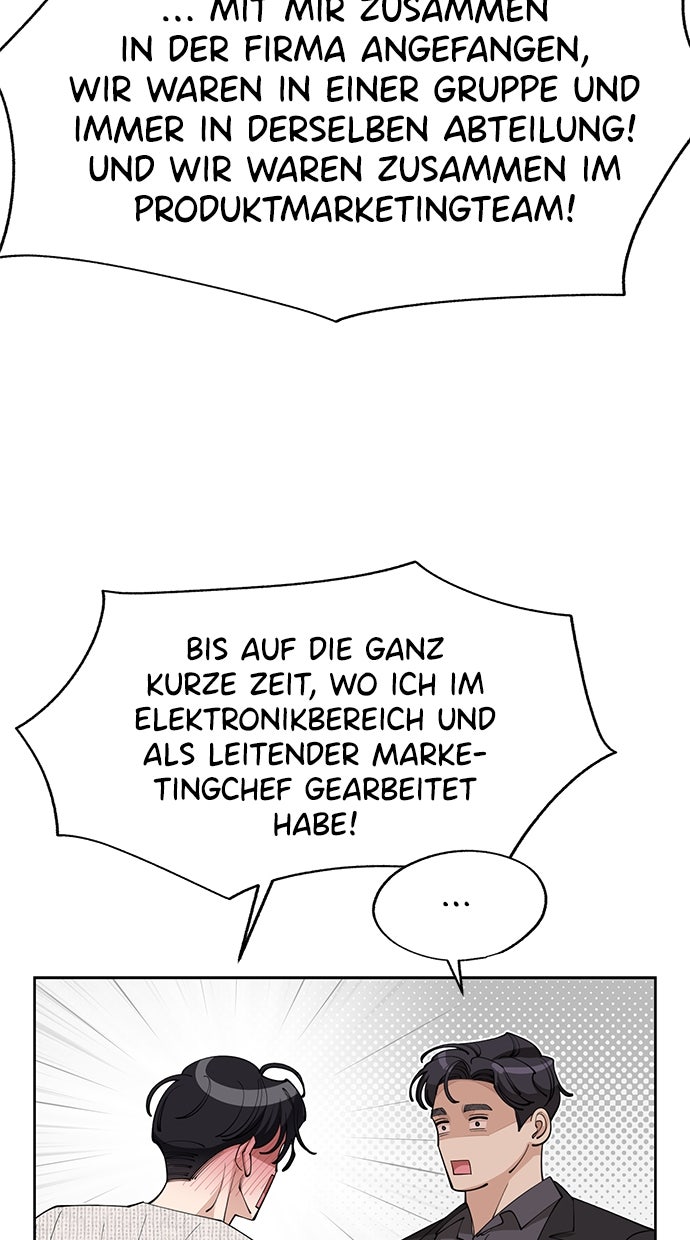 Read Iseops Liebe Manga Online