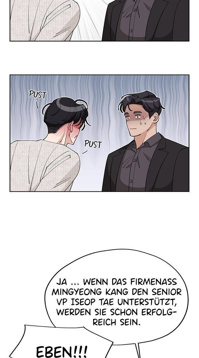 Read Iseops Liebe Manga Online