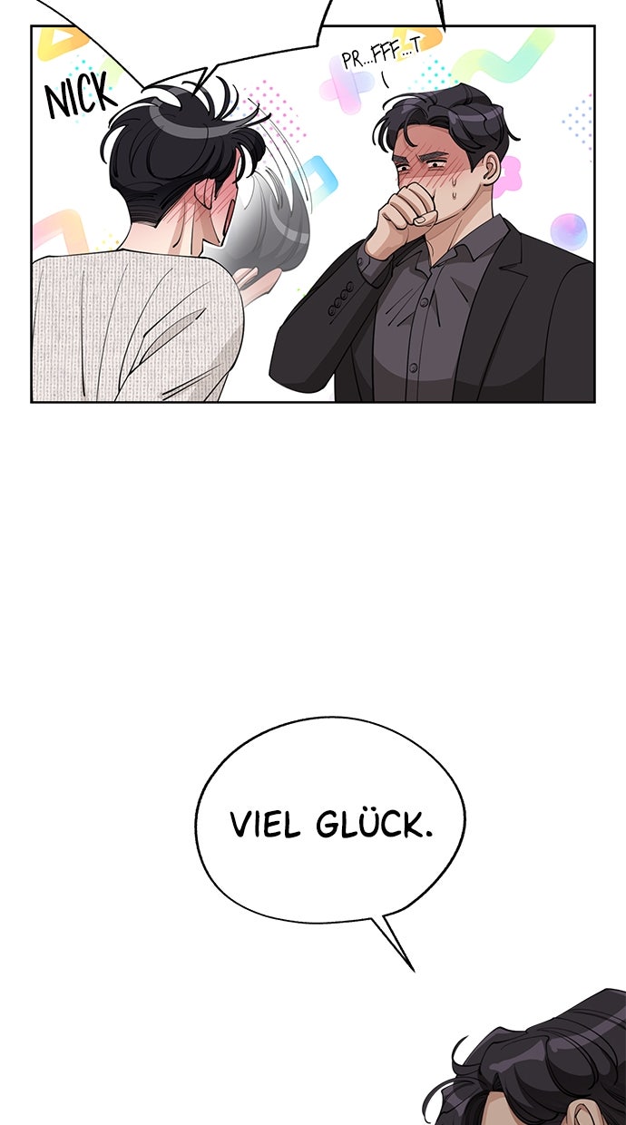 Read Iseops Liebe Manga Online