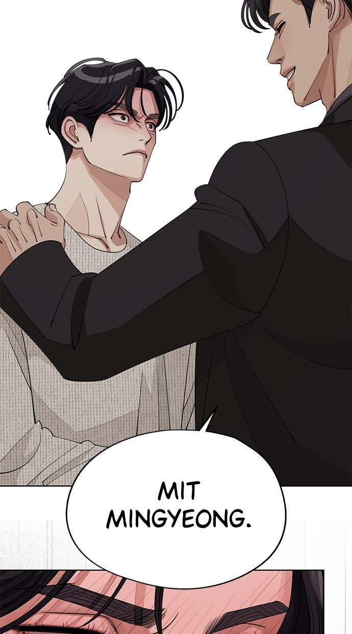 Read Iseops Liebe Manga Online