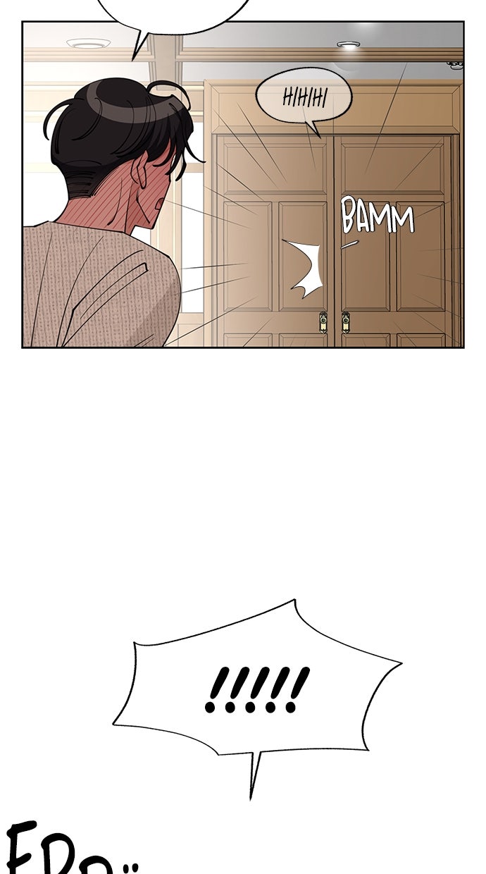 Read Iseops Liebe Manga Online