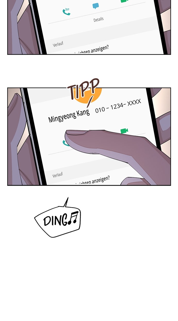 Read Iseops Liebe Manga Online